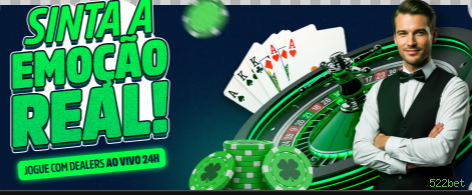 Apostas esportivas 522bet - futebol e esportes ao vivo