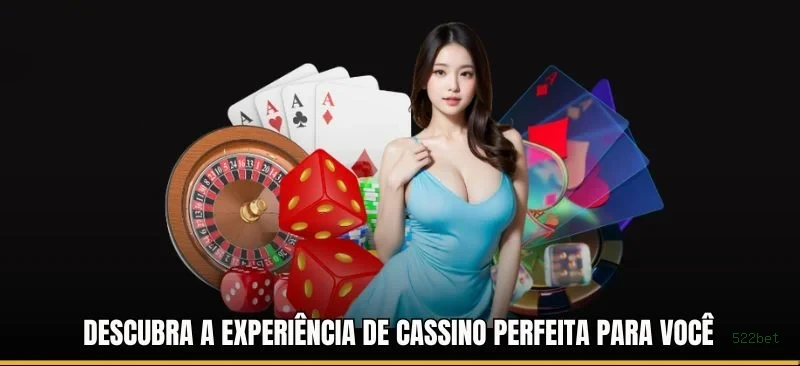 Imagem promocional de todos os jogos da 522bet
