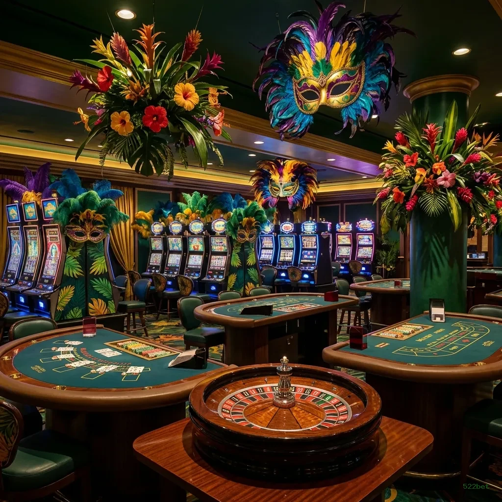 Fortune Tiger Slot Game