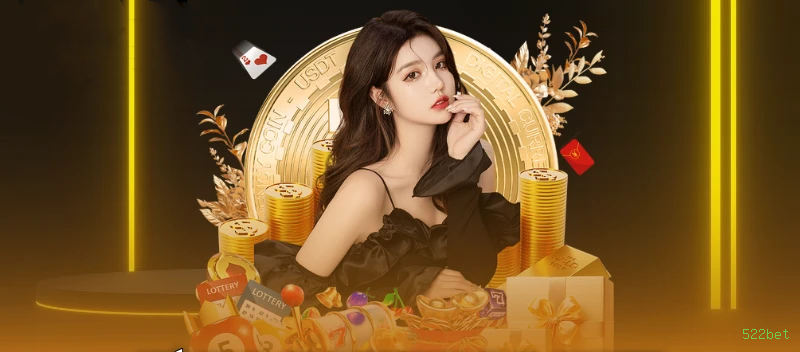 App 522bet slots mobile
