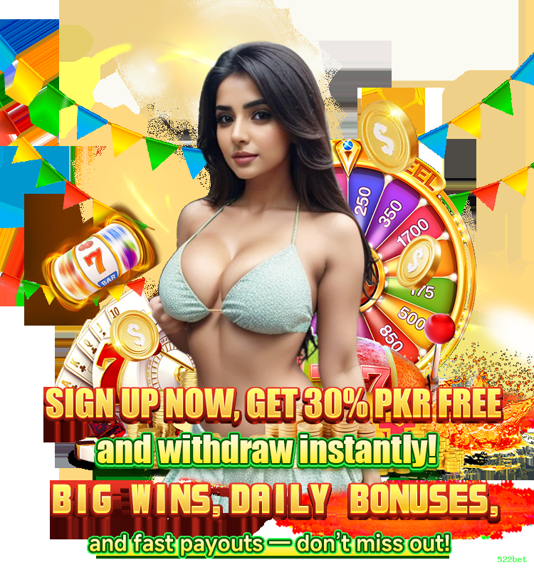 Slots com prêmios 522bet